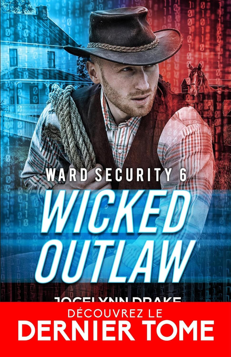 Wicked Outlaw